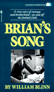 Brian's Song: Screenplay