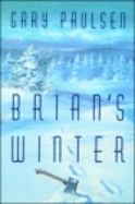 Brian's Winter - Paulsen, Gary