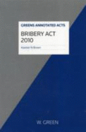 Bribery Act 2010