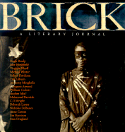 Brick 68: A Literary Journal