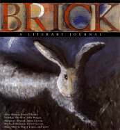 Brick: A Literary Journal 65/66