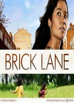 Brick Lane - Sarah Gavron