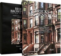 Bricks & Brownstone: The New York Row House