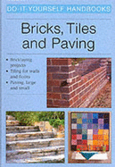 Bricks, Tiles and Paving