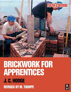 Brickwork for Apprentices