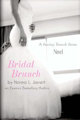 Bridal Brunch - Jarrett, Norma L