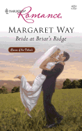 Bride at Briar's Ridge