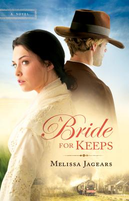 Bride for Keeps - Jagears, Melissa