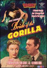 Bride of the Gorilla - Curt Siodmak