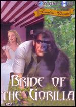 Bride of the Gorilla