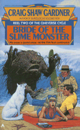 Bride of the Slime Monster - Gardner, Craig Shaw