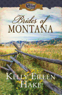 Brides of Montana