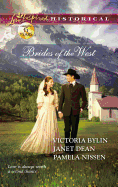 Brides of the West: An Anthology