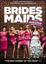Bridesmaids [With Pitch Perfect 2 Movie Cash]