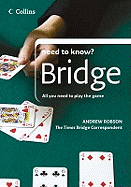 Bridge. Andrew Robson