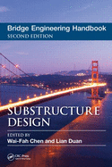 Bridge Engineering Handbook: Substructure Design