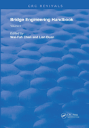 Bridge Engineering Handbook: Volume 2