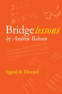 Bridge Lessons: Signal & Discard