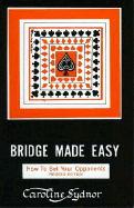 Bridge Made Easy Book 4
