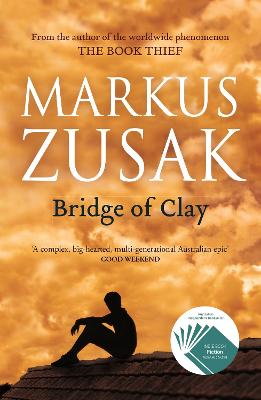 Bridge of Clay - Zusak, Markus
