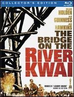 Bridge on the River Kwai [Blu-ray]