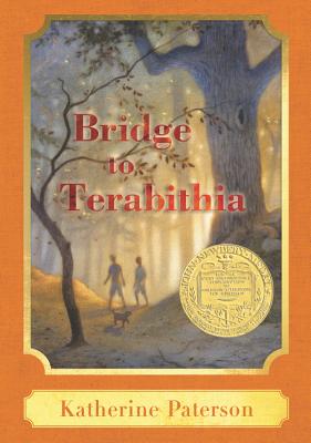 Bridge to Terabithia: A Harper Classic - Paterson, Katherine
