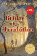 Bridge to Terabithia - Paterson, Katherine