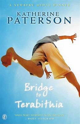 Bridge to Terabithia - Paterson, Katherine