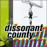 Bridges of Dissonant County, Vol. 1