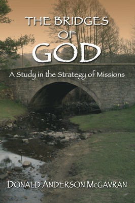 Bridges of God - McGavran, Donald