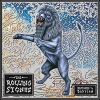 Bridges to Babylon - The Rolling Stones