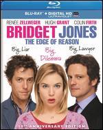 Bridget Jones: The Edge of Reason [Includes Digital Copy] [UltraViolet] [Blu-ray]