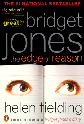 Bridget Jones: The Edge of Reason - Fielding, Helen