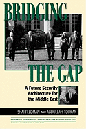 Bridging the Gap: A Future Security Architecture for the Middle East