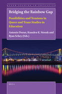 Bridging the Rainbow Gap: Possibilities and Tensions in Queer and Trans Studies in Education