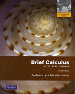 Brief Calculus & Its Applications: International Edition