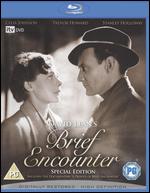 Brief Encounter - David Lean