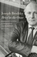 Brief in Die Oase - Brodsky, Joseph; Dutli, Ralph