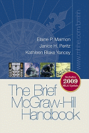 Brief McGraw-Hill Handbook 2009 MLA Update, Student Edition