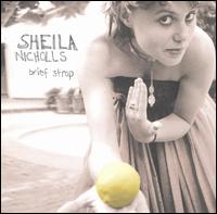 Brief Stop - Sheila Nicholls