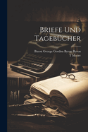 Briefe Und Tagebucher