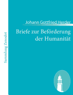 Briefe zur Befrderung der Humanitt