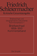 Briefwechsel 1808-1810