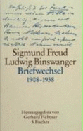 Briefwechsel, 1908-1938 - Freud, Sigmund, and Fichtner, Gerhard