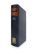 Briefwechsel mit Adam Rechenberg 1686-1704: Band 2: 1690-1691