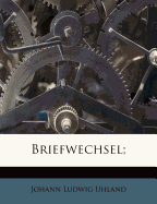 Briefwechsel;