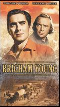 Brigham Young - Henry Hathaway