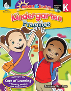 Bright & Brainy: Kindergarten Practice