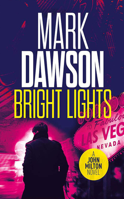 Bright Lights - Dawson, Mark, and Thorpe, David (Read by)