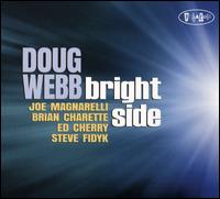 Bright Side - Doug Webb